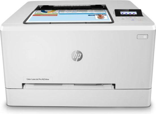 Hp m454 чем заправить