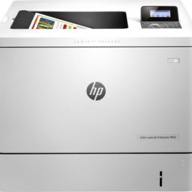 Hp m454 чем заправить