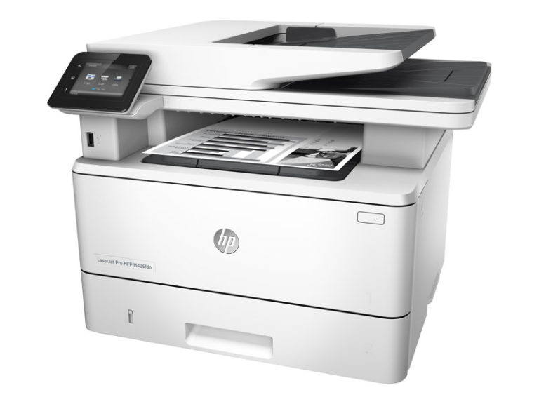 Объект hp lj pro m428 m429 не найден